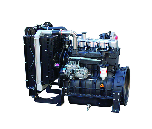 K4100ZD diesel engine