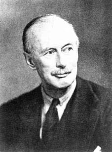 Sir Harry Ricardo (1885–1974)
